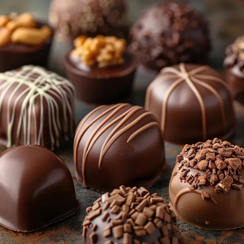 Cappuccino MOKATE Chocolate Walnut 110g