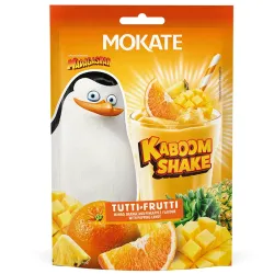 Kaboom Shake TUTTI FRUTTI ze strzelającą posypką