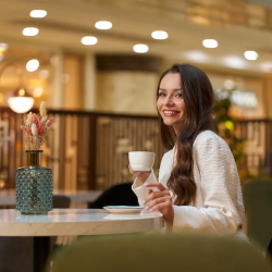 Herbata HORECA Loyd Mint Mięta 20 torebek