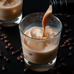 LIQORCCINO 140G*10 IRISH CREAM