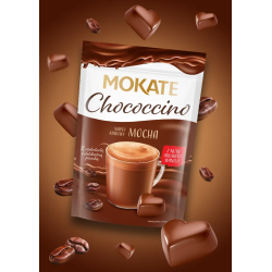 Chococcino Mocha Mokate 140g