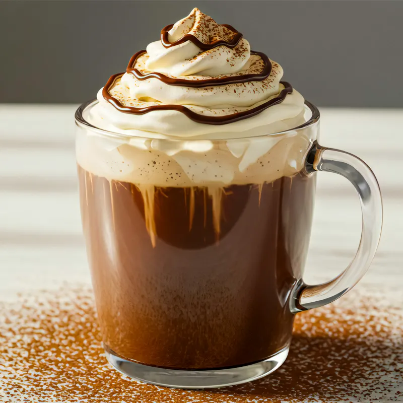 Chococcino Mocha Mokate 140g