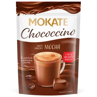 Chococcino Mocha Mokate 140g
