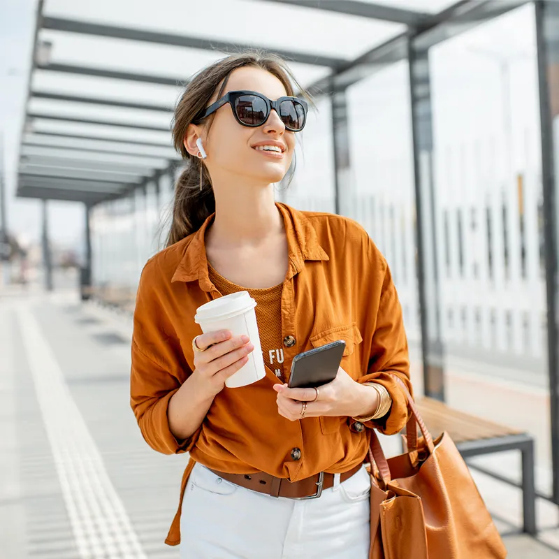 Napój kawowy Mokate 3w1 Classic 24 saszetki XXL torba