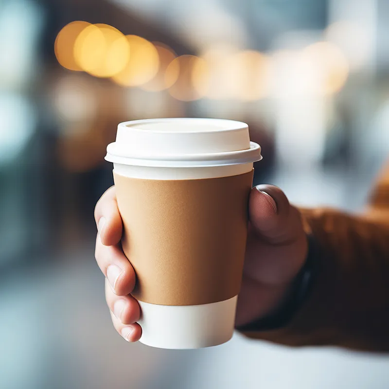 Napój kawowy Mokate 3w1 Classic 10 saszetek