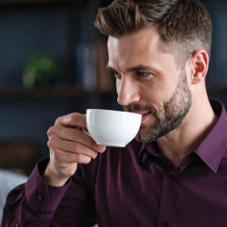 Zestaw Prezentowy Herbaty Liściaste