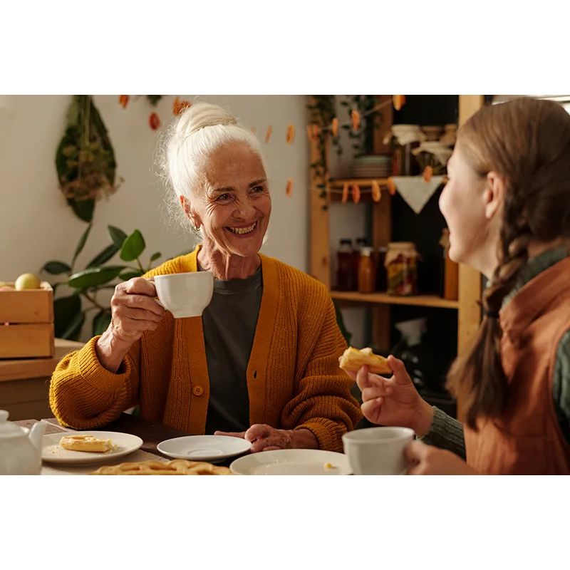 Babcia Jagoda Fruit Tea: A Fruity Delight – 20 tea bags