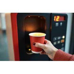 1KG TO GO WHITE CHOCOLATE-FLAVOURED THICK DRINK