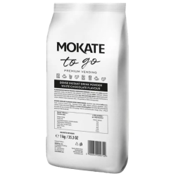 1KG TO GO WHITE CHOCOLATE-FLAVOURED THICK DRINK