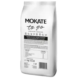 1KG TO GO WHITE CHOCOLATE-FLAVOURED THICK DRINK