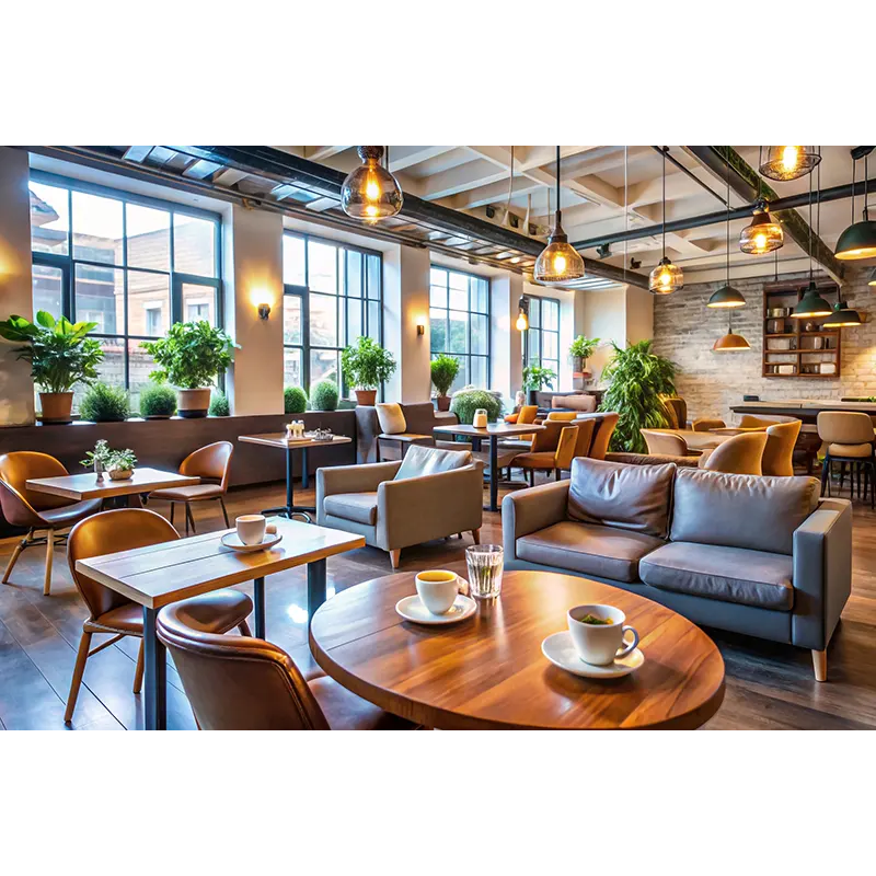 Herbata Earl Grey HORECA LOYD 20 torebek
