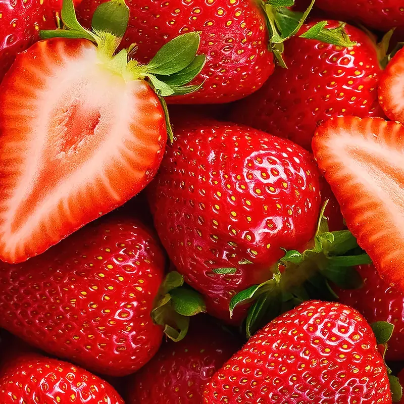 Mokate Strawberry-flavoured Milkshake 500 g