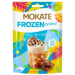 Frozenccino Choco-Nut Heaven Cappuccino na zimno 25g