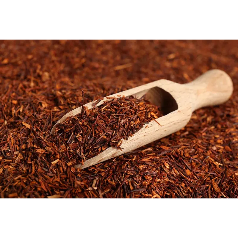 Herbatka Rooibos Loyd Miód i Wanilia 20 torebek