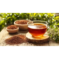 Herbatka Rooibos Loyd Pomarańcza i Cynamon 20 torebek