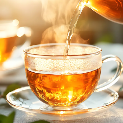 Horeca Loyd Gold Tea, 100 bags