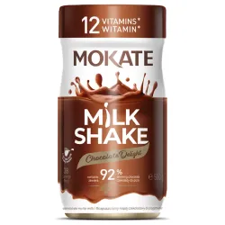 Milkshake Mokate o smaku czekoladowym 500 g