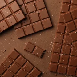 Mokate Chocolate-Flavoured Milkshake 500 g
