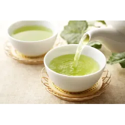 Minutka Green Tea with Lemon and Lime – 20 tea bags