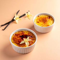 Cappuccino Mokate o smaku Creme Brulee 25g