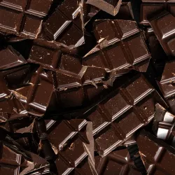 Mokate Cookies ringi z ciemną czekoladą 150 g