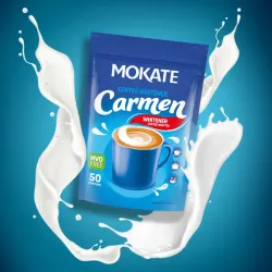Zabielacz Carmen Mokate 200 g