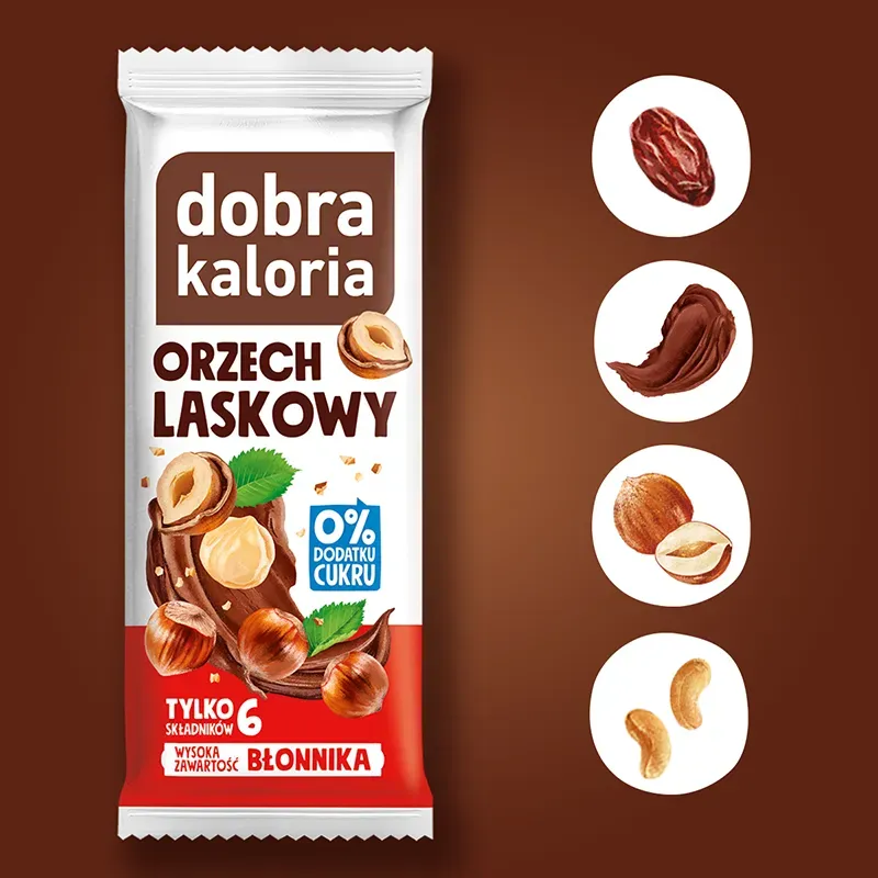 BATON ORZECH LASKOWY 35G
