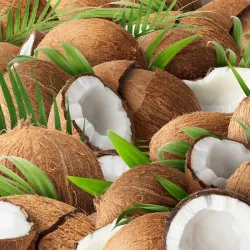 Ice Matcha Latte Coconut Mokate napój matcha kokosowy 6 saszetek