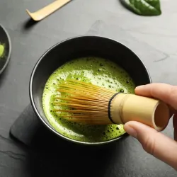 Loyd Japanese Matcha
