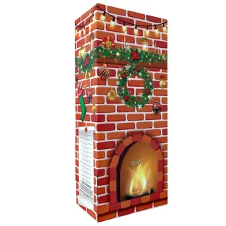 Advent Calendar: 24 sachets of Cappuccino and Coffee Drinks