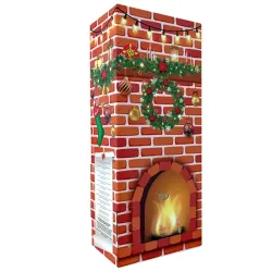 Advent Calendar: 24 sachets of Cappuccino and Coffee Drinks