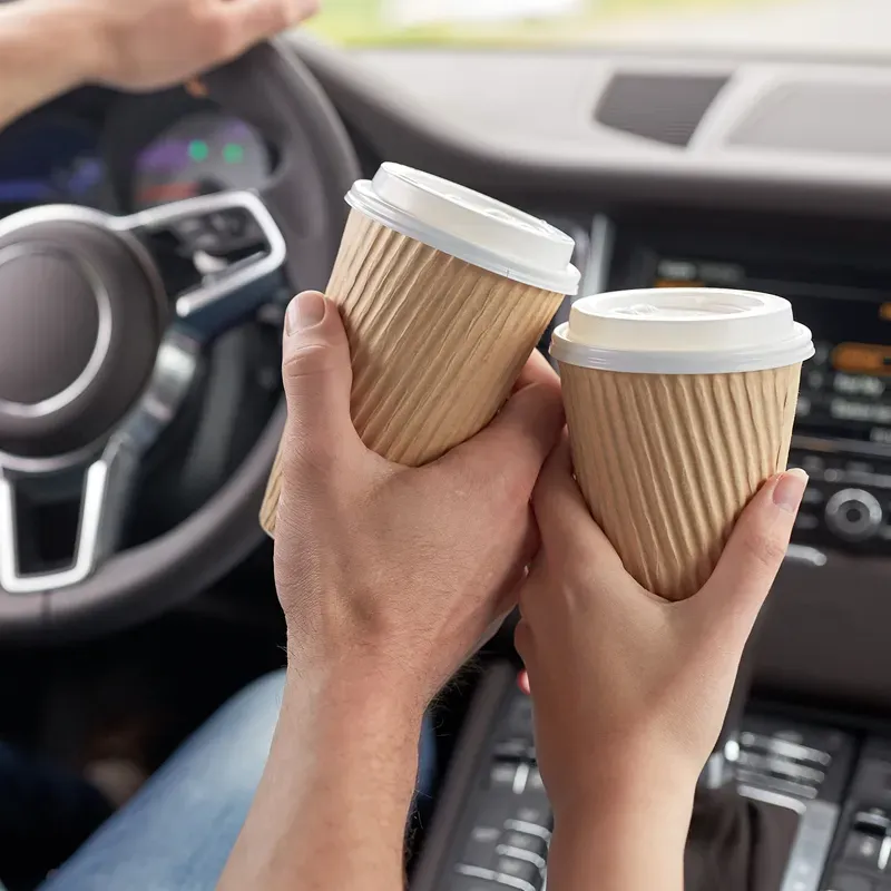 Napój Kawowy 3w1 Mokate Latte 10 saszetek