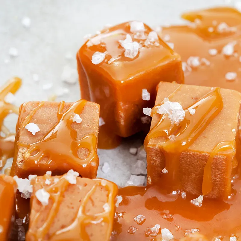 Napój kawowy Mokate 3w1 Caramel 10 saszetek