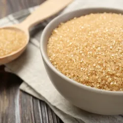 Napój Kawowy Kawa Rozpuszczalna 3w1 Instant Brown Sugar Mokate 17g x 16szt
