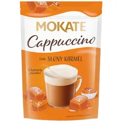 Mokate Salted Caramel Cappuccino 110 g