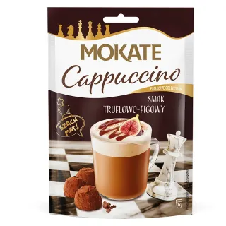 Truffle and Fig-flavoured Cappuccino 25g