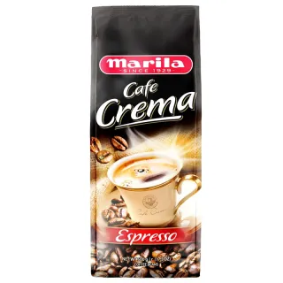 Kawa mielona Marila Cafe Crema 500 g