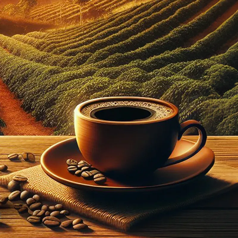 Marila Cafe Crema coffee beans, 1 kg
