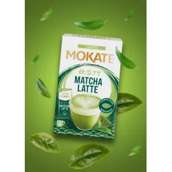 Mokate Classic Matcha Latte 84 g