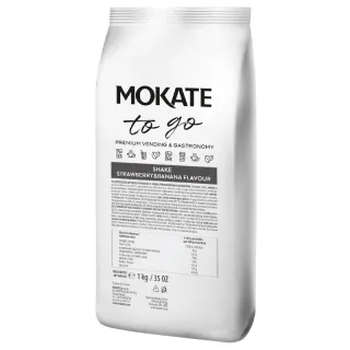 SHAKE O SM. TRUSKAW-BANAN SZKOLNY 1KG*10