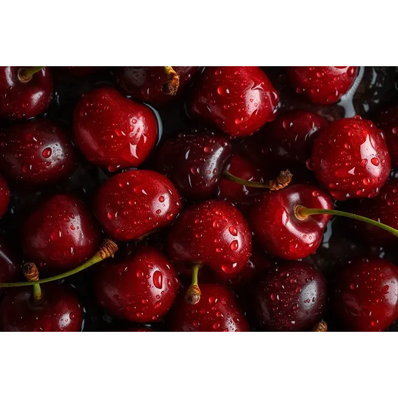 Loyd Sweet Cherry Fruit Tea, 20 bags