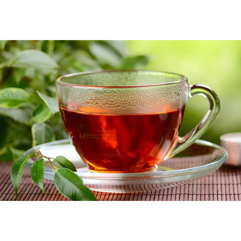 Herbatka owocowa Loyd Żurawina i Imbir 20 torebek