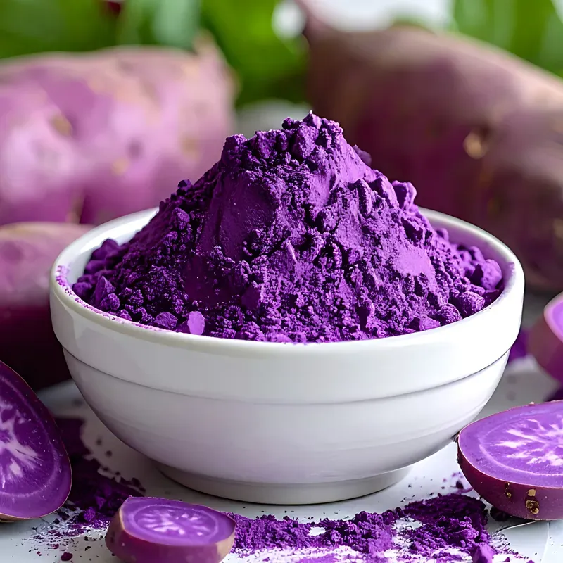 UBE 100% w proszku Mokate 40g