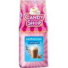 Cappuccino Candy Shop Low Sugars 400 g Cappuccino Candy Shop Low Sugars 400 g
