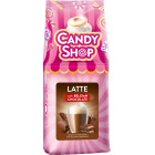 Latte Candy Shop z Belgijską Czekoladą 400 g Latte Candy Shop z Belgijską Czekoladą 400 g