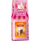 Latte Candy Shop o smaku Karmelowym 400 g