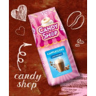 Cappuccino Candy Shop Low Sugars 400 g Cappuccino Candy Shop Low Sugars 400 g
