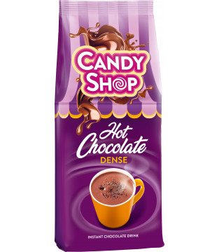Czekolada do picia Candy Shop Dense 600 g