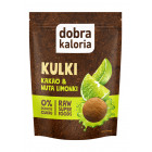 Kulki Kakao i Nuta Limonki Kulki Kakao i Nuta Limonki