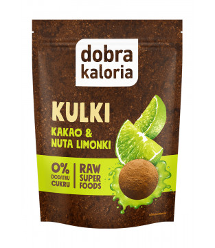 Kulki Kakao i Nuta Limonki